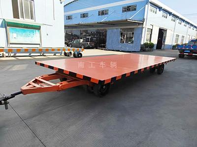 10T中型工业华球直播_华球（中国）全挂车