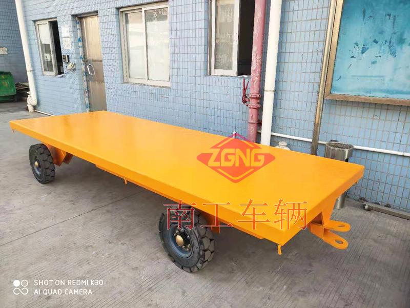 4吨转运全挂华球直播_华球（中国）