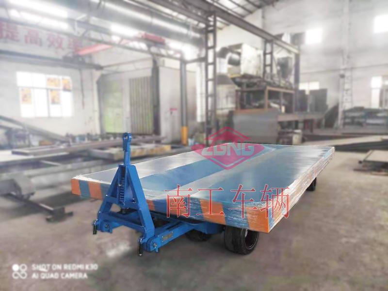 牵引重型华球直播_华球（中国）20吨下凹式