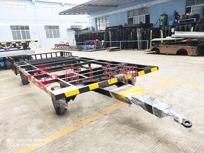 4吨全挂式华球直播_华球（中国）