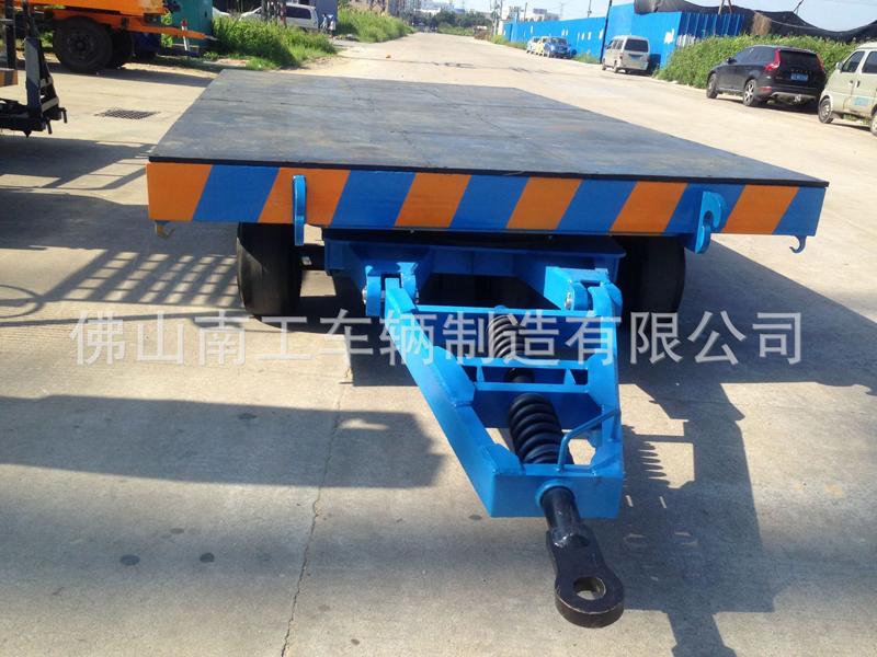 模具周转运输重型华球直播_华球（中国） 45吨