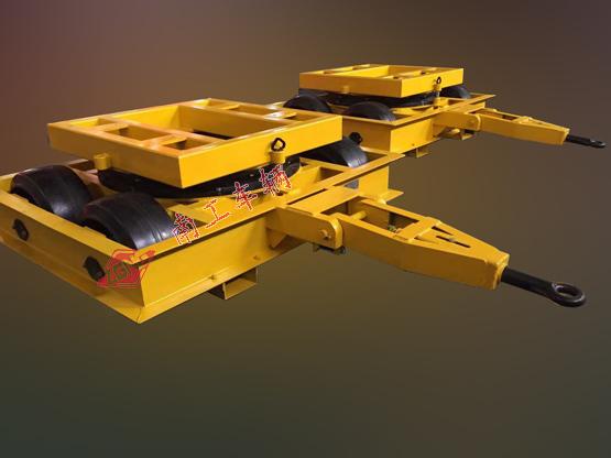 船厂用25吨分体式重型华球直播_华球（中国）