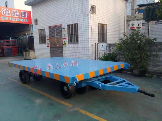 25吨重型华球直播_华球（中国） 全挂式工具车