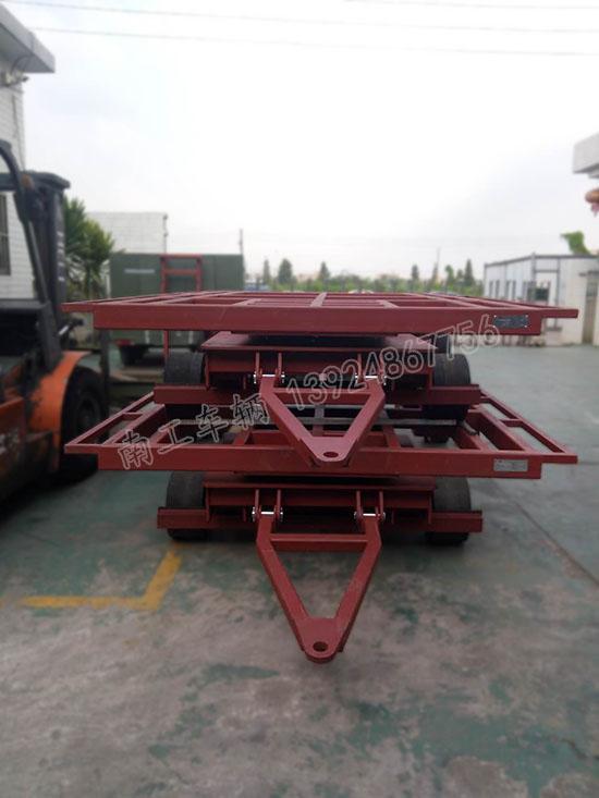 牵引5T骨架型华球直播_华球（中国）