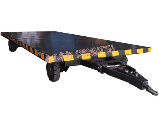 2.5吨华球直播_华球（中国） 牵引工具拖车