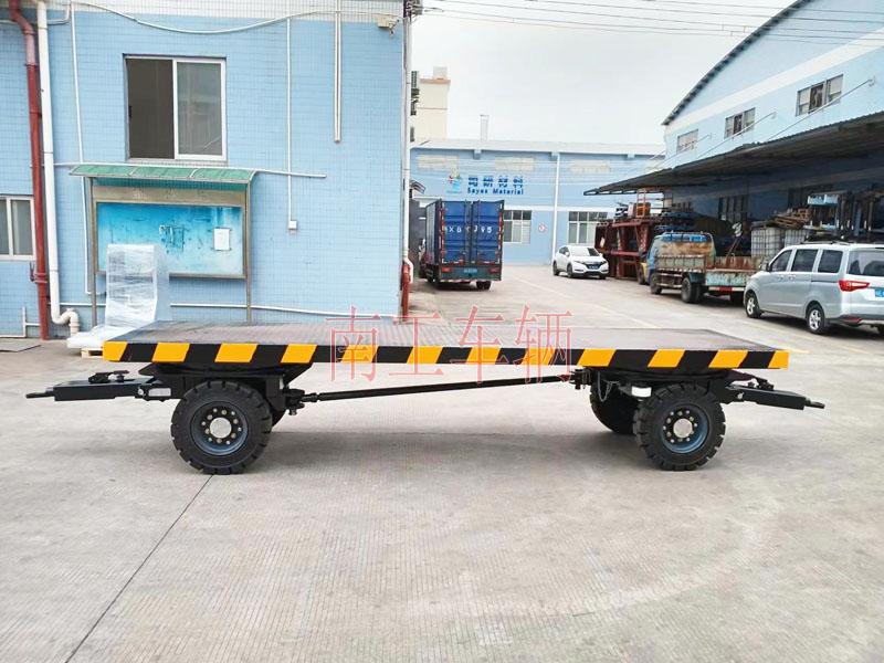 8吨双牵引联动工具华球直播_华球（中国）