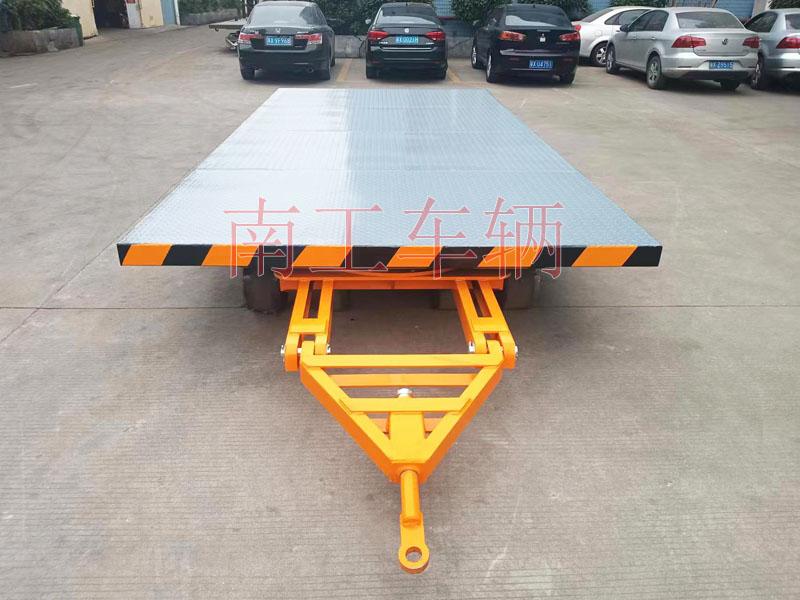 10吨中型牵引华球直播_华球（中国）