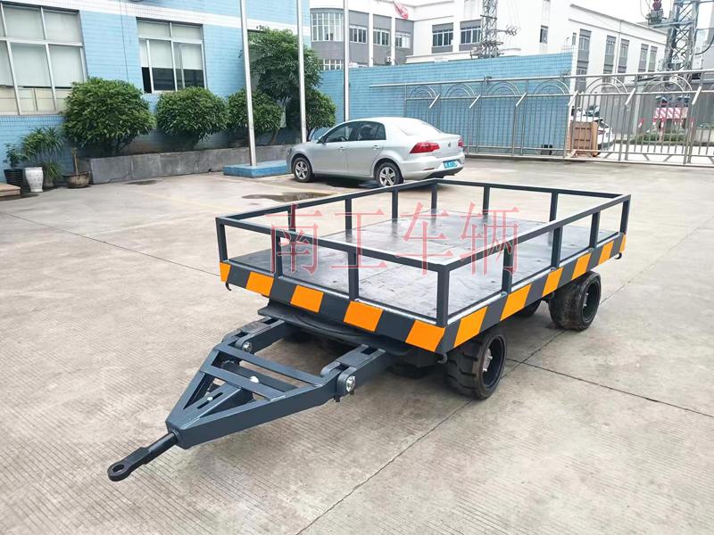 20吨护栏型牵引华球直播_华球（中国）