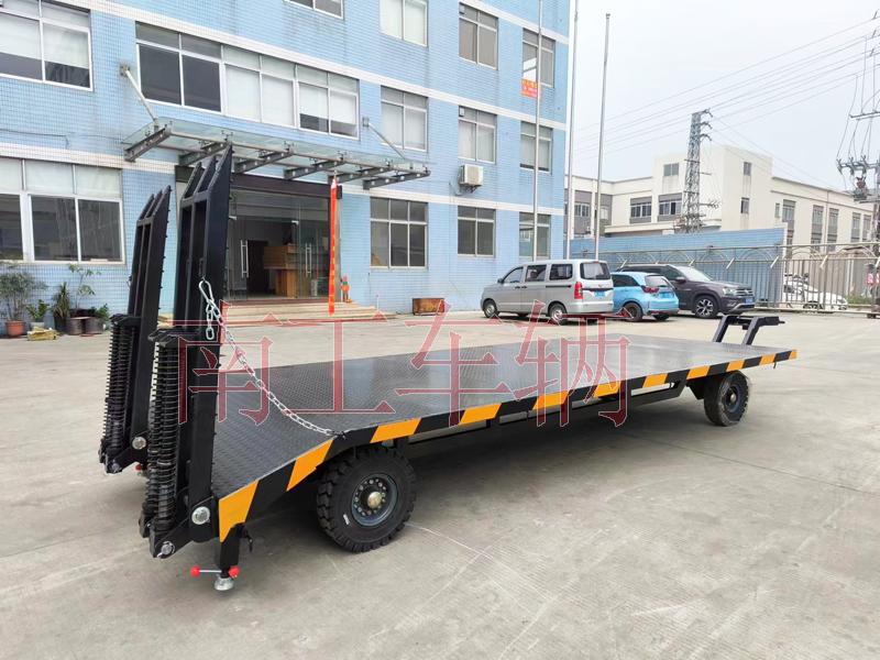 6吨带爬梯移动华球直播_华球（中国）