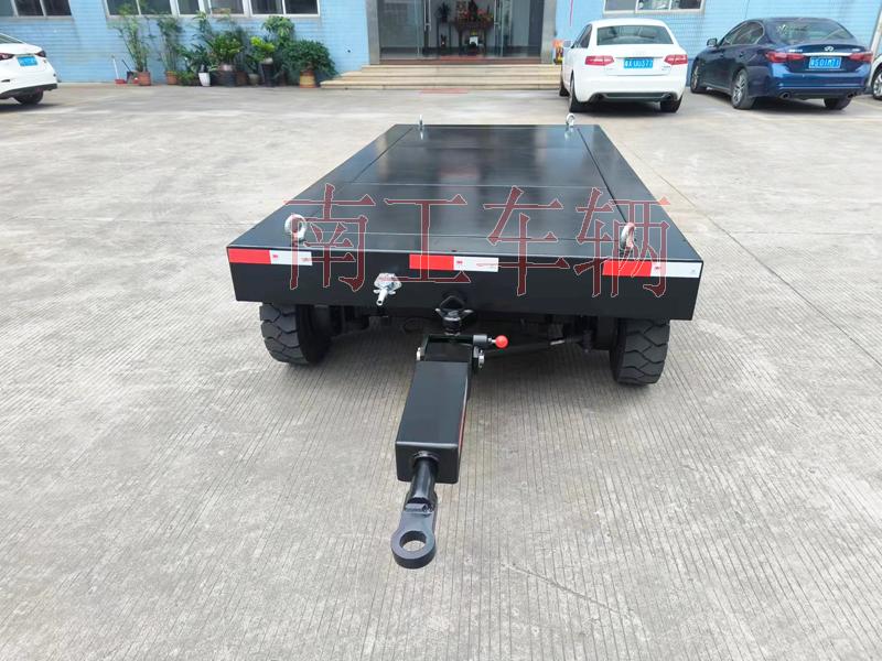 3吨电动手动牵引两用华球直播_华球（中国） 黑色