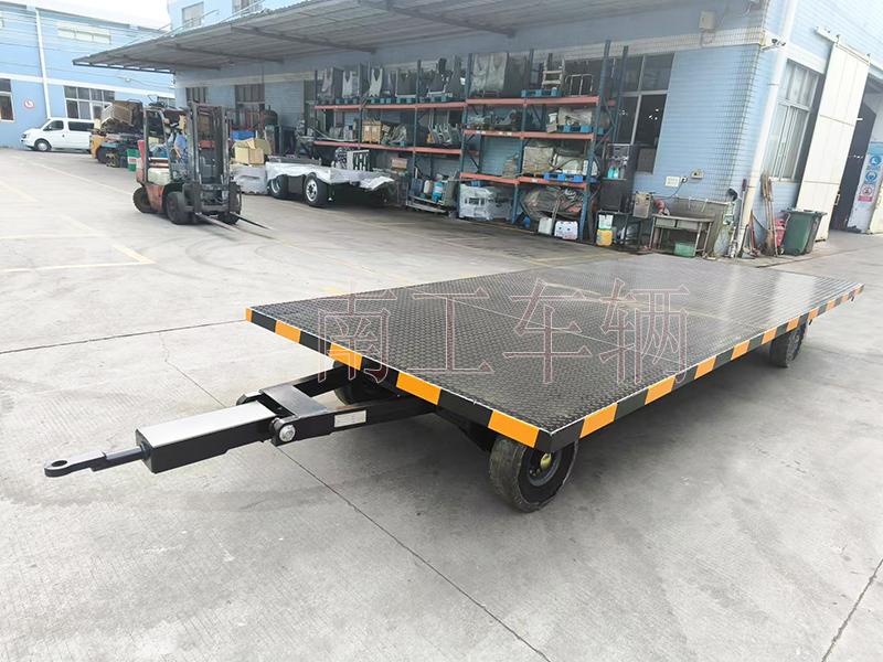 5吨全挂华球直播_华球（中国） 平板车