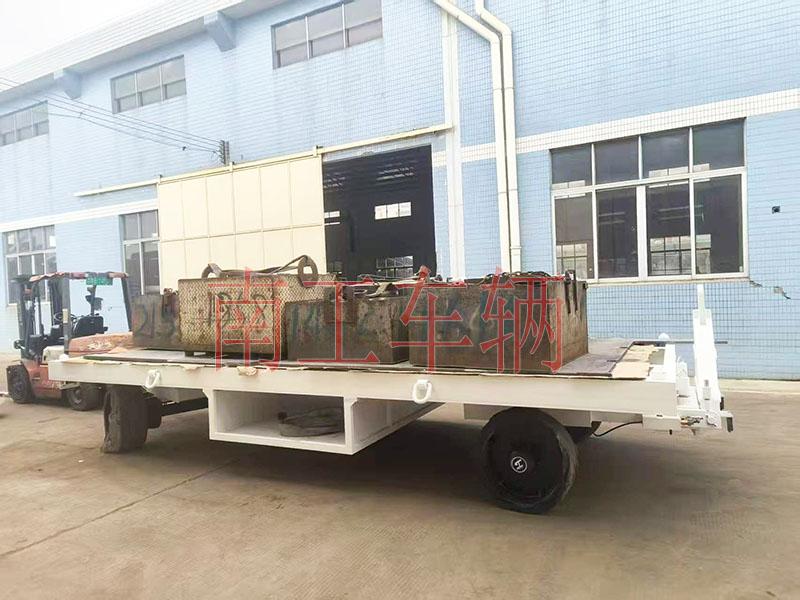 15吨35吨双牵引重型华球直播_华球（中国）