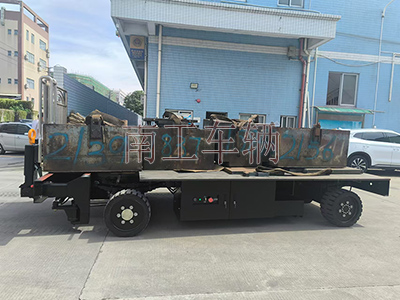 8吨电动华球直播_华球（中国） 自走式工具拖车3I.jpg