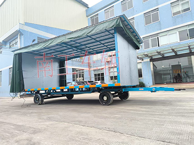 5吨雨篷拖车 牵引华球直播_华球（中国）5I.jpg