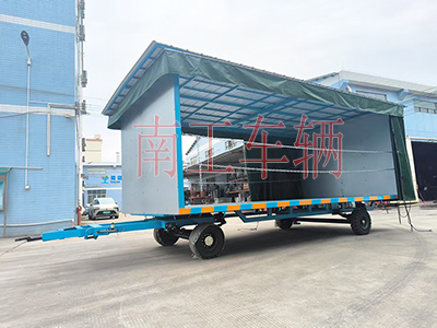 5吨雨篷拖车 牵引华球直播_华球（中国）4I.jpg