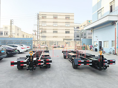 10吨自走式拖车底盘 电动华球直播_华球（中国）3I.jpg